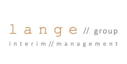 Logo für langegroup.